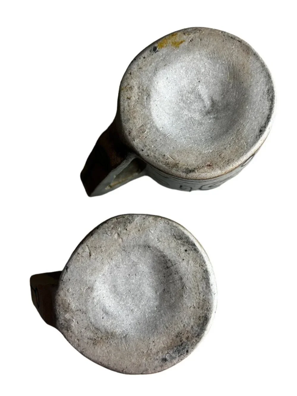 Handmade set two